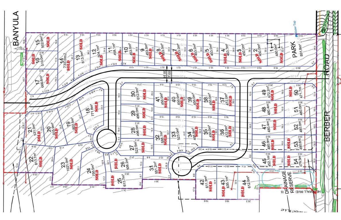 [Land for Sale] Sea Mist Estate, Old Bar OpenLot